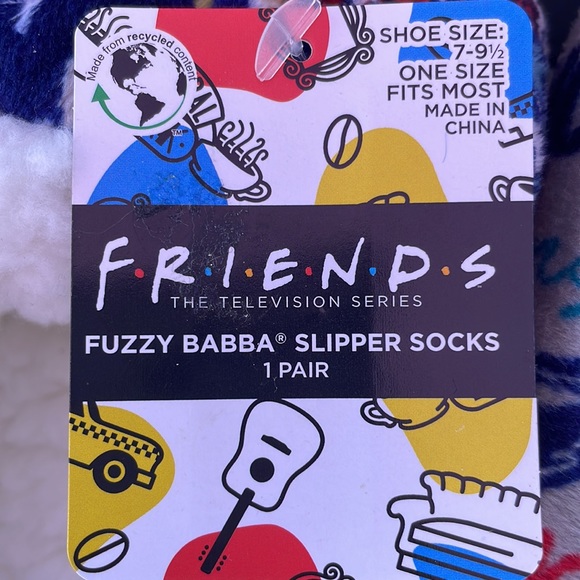 Slippers - Picture 4 of 4